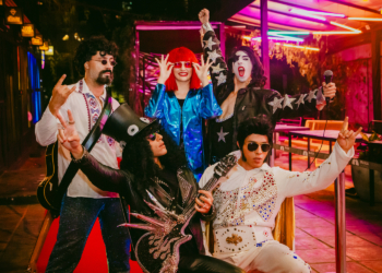 Let’s Rock & Roll: Brasília Shopping recebe convidados no pré-lançamento do Vogue Fashion’s Night Out