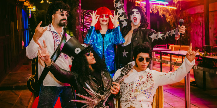 Let’s Rock & Roll: Brasília Shopping recebe convidados no pré-lançamento do Vogue Fashion’s Night Out