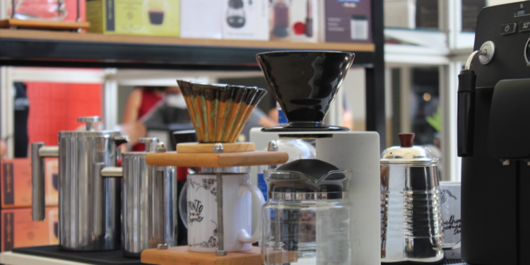 Casapark recebe 2ª edição do Coffee Brasília de 7 a 10 de setembro