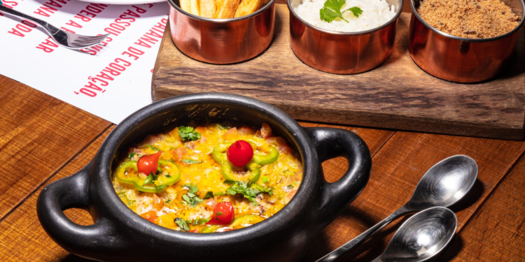 Novidade em Brasília: restaurante João Brasileiro inaugura no Boulevard Shopping