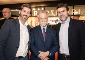 CCBB lança exposição “Portinari Raros” em noite especial para convidados