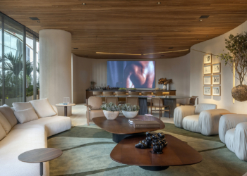 Conheça os ambientes da 31ª edição da CASACOR Brasília 2023