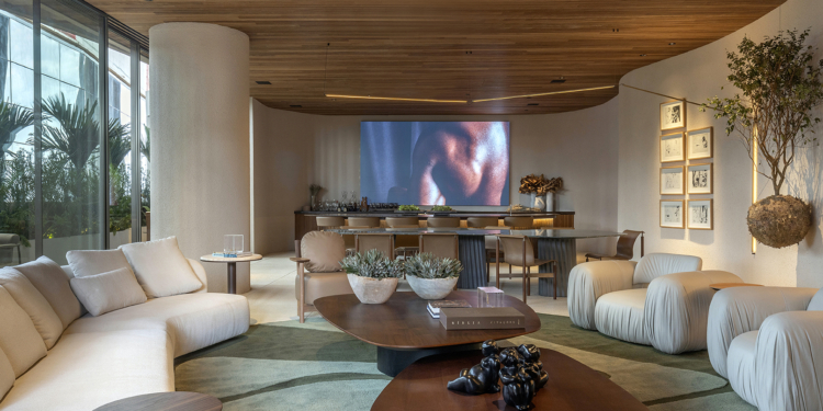 Conheça os ambientes da 31ª edição da CASACOR Brasília 2023