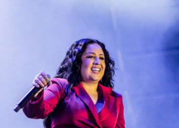 Em show inédito na capital, Mari Fernandez apresenta sua nova label dia 07 de outubro