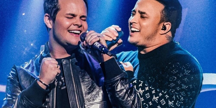 Do trap ao sertanejo: Na Praia recebe Matuê, Nattan, Matheus & Kauan e muito mais