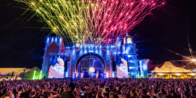 Divas Na Praia: festival recebe Pabllo Vittar, Gloria Groove e Duda Beat neste fim de semana