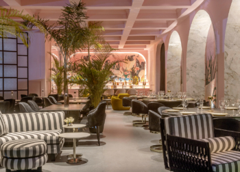 Conheça os ambientes da 31ª edição da CASACOR Brasília 2023