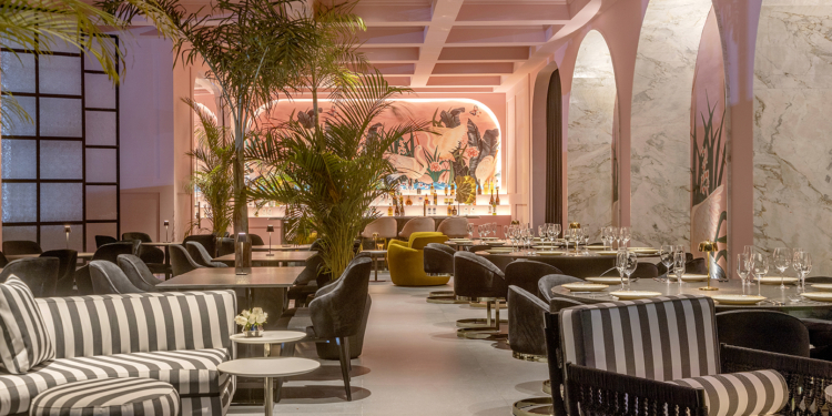 Conheça os ambientes da 31ª edição da CASACOR Brasília 2023