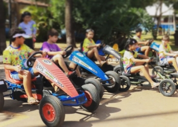 Pit Stop Casapark: diversão gratuita para bebês, crianças e adultos de todas as idades