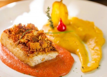 Santé 13 apresenta novidades para o jantar