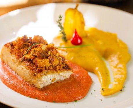 Santé 13 apresenta novidades para o jantar