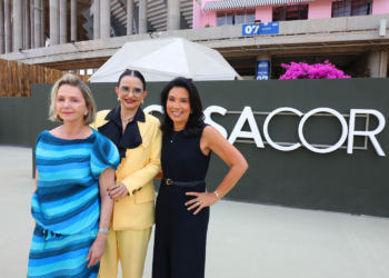 Preview: CASACOR Brasília 2023 reúne imprensa e convidados em um brunch antes da abertura oficial