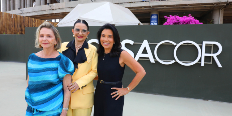 Preview: CASACOR Brasília 2023 reúne imprensa e convidados em um brunch antes da abertura oficial