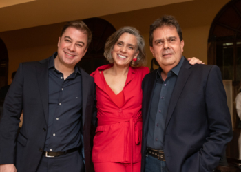 Dia dos Pais: Brasília Shopping lança campanha especial e presenteia com abridor de vinhos elétrico