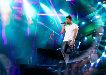 Fim de semana Na Praia terá Gilberto Gil, Eduardo Costa, Filipe Ret, Xamã e mais