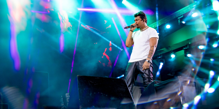 Fim de semana Na Praia terá Gilberto Gil, Eduardo Costa, Filipe Ret, Xamã e mais