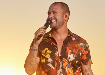 Na Praia recebe Alcione, Bell Marques, Ana Castela e mais neste fim de semana