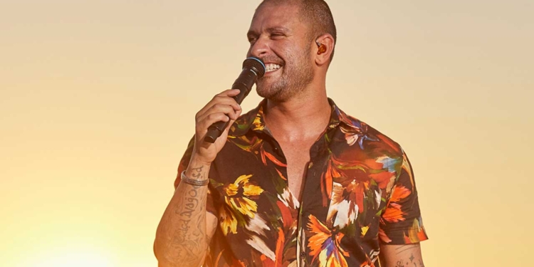 Na Praia recebe Alcione, Bell Marques, Ana Castela e mais neste fim de semana