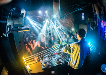 Hiato: Mezanino da Torre de TV estreia nova festa em Brasília