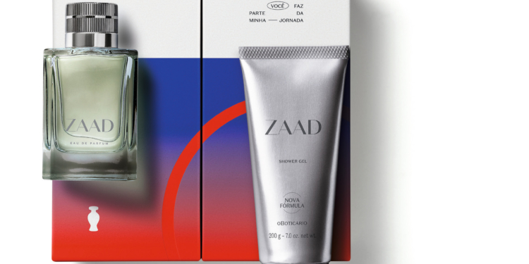 O Boticário traz mais de 30 opções de presentes para todos os estilos de pai