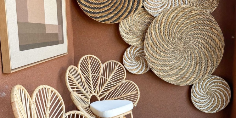 Lazul Stones Revestimentos assina três ambientes da Mostra Nardim Júnior