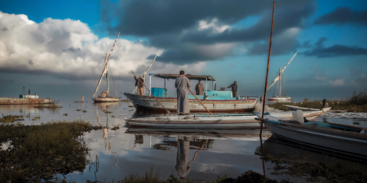 Embaixada dos países baixos promove exposição “Água é Vida” no Distrito Federal