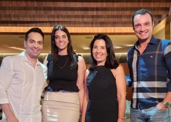 Episódio 01: Podcast Soul + Estilozzo com Valter Lourenço estreia na CASACOR Brasília