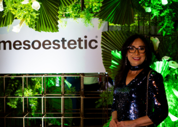 Mesoestetic abre sede e primeira loja na América Latina em Brasília