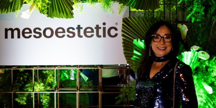 Mesoestetic abre sede e primeira loja na América Latina em Brasília