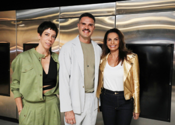 Casapark celebra um ano de Casapark Prime com palestra de Guto Requena, premiação especial e festa