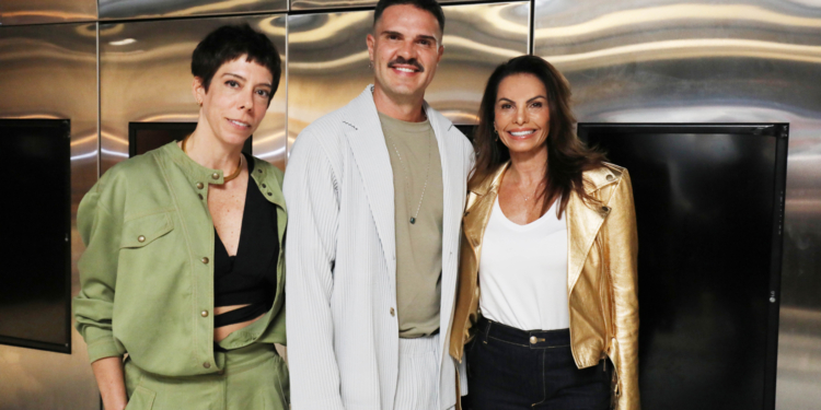 Casapark celebra um ano de Casapark Prime com palestra de Guto Requena, premiação especial e festa