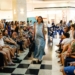 Pátio Brasil Shopping lança primavera com desfile e cultura na Praça Central