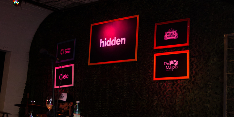 Hidden Brasília 2023 chega ao final em 1º de outubro