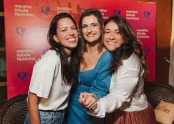 MENTHAlidade Feminina: episódio 9 detalha a história inspiradora de Samar Assaf, fundadora da Oh My Garlic!