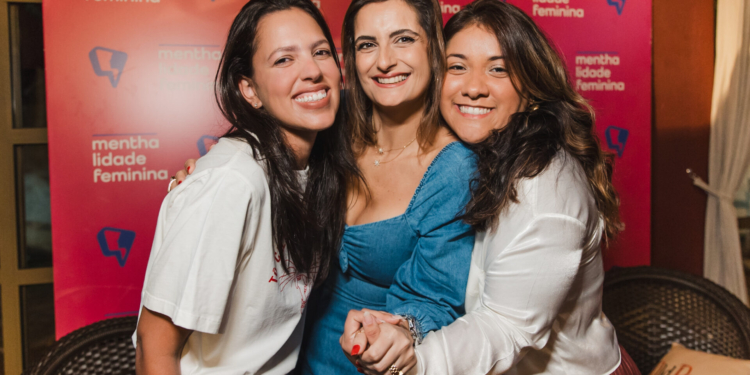 MENTHAlidade Feminina: episódio 9 detalha a história inspiradora de Samar Assaf, fundadora da Oh My Garlic!