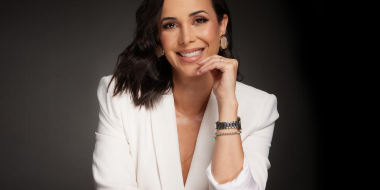 Novos ares: Maíra Garcia assume a gerência de marketing do Flamboyant Shopping em Goiânia