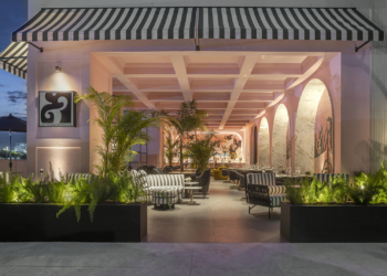 CASACOR Brasília 2023 oferece experiências gastronômicas