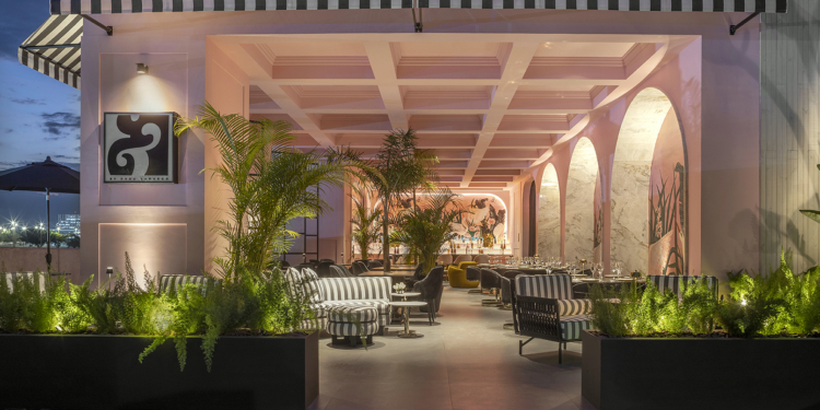 CASACOR Brasília 2023 oferece experiências gastronômicas