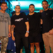 Em noite movimentada, Moov Sport Nutrition inaugura unidade na Asa Norte