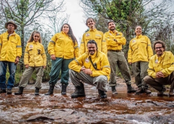Dia Nacional do Cerrado: associações promovem uma semana de diálogo em defesa do bioma Cerrado com feiras, palestras, oficinas, cursos e passeios na região
