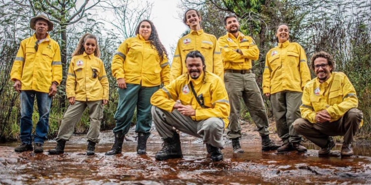 Dia Nacional do Cerrado: associações promovem uma semana de diálogo em defesa do bioma Cerrado com feiras, palestras, oficinas, cursos e passeios na região