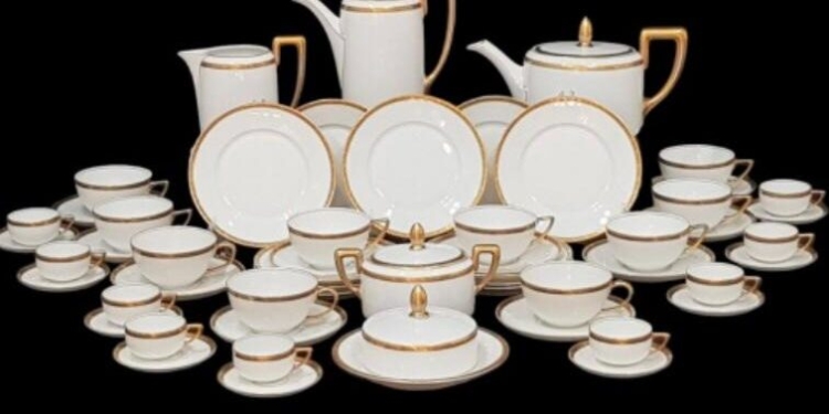 Arte, design e antiguidade no Centro Comercial Gilberto Salomão neste final de semana