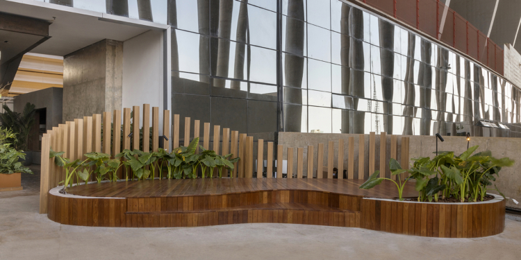 Palco na Praça: música ao vivo anima sextas-feiras na CASACOR Brasília 2023