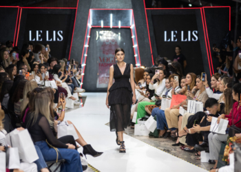 Brasília Shopping reúne time de especialistas no Vogue Fashion’s Night Out