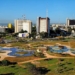Jardim Burle Marx: Brasília inaugura novo ponto turístico no Eixo Monumental