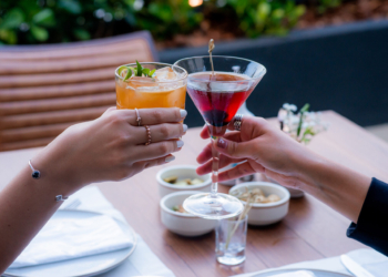 Piselli Brasília lança quatro novos drinks autorais em noite especial nesta quarta-feira