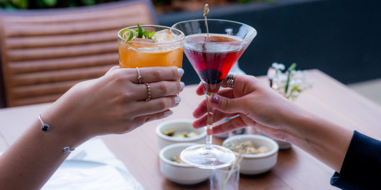 Piselli Brasília lança quatro novos drinks autorais em noite especial nesta quarta-feira