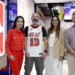 Ao som dos famosos Chicco Aquino e Hugo Drop, Taguatinga Shopping celebra a chegada da loja oficial da NBA