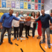 Taguatinga Shopping inaugura a primeira loja da NBA no Distrito Federal