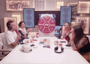 Quem Disse, Berenice? e PodDelas lançam linha inédita de beleza